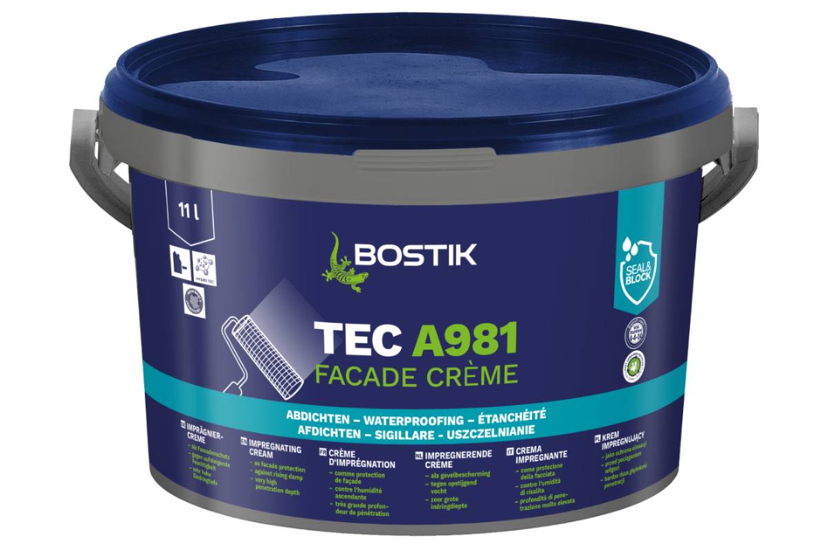 Höning Abdichtungssysteme | Reinigungsmittel